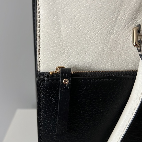 LARGE KATE SPADE BAG - Picture 7 of 10